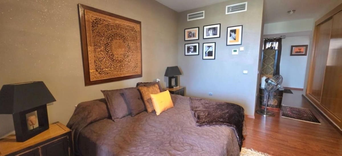3 bedroom Townhouse for sale in Benahavis with pool garage - € 925,000 (Ref: 10051950)