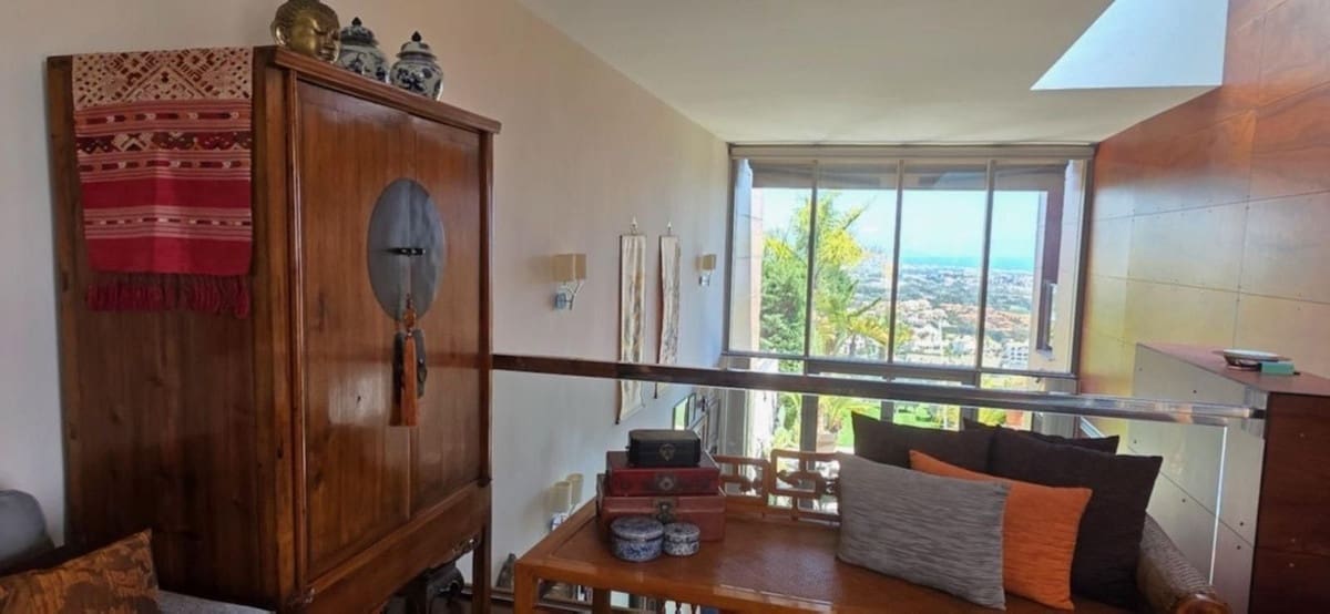 3 bedroom Townhouse for sale in Benahavis with pool garage - € 925,000 (Ref: 10051950)