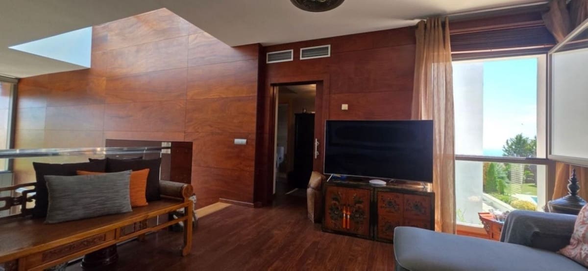 3 bedroom Townhouse for sale in Benahavis with pool garage - € 925,000 (Ref: 10051950)