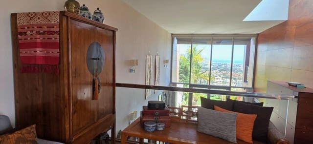 Casa de 3 habitaciones en Benahavís en venta con piscina garaje - 925.000 € (Ref: 10051950)