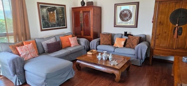Casa de 3 habitaciones en Benahavís en venta con piscina garaje - 925.000 € (Ref: 10051950)