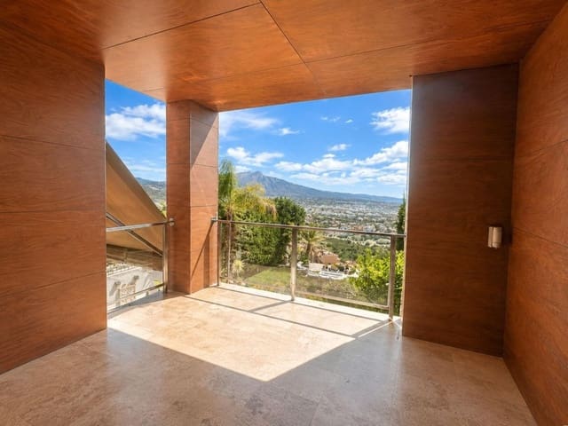 Casa de 3 habitaciones en Benahavís en venta con piscina garaje - 925.000 € (Ref: 10051950)