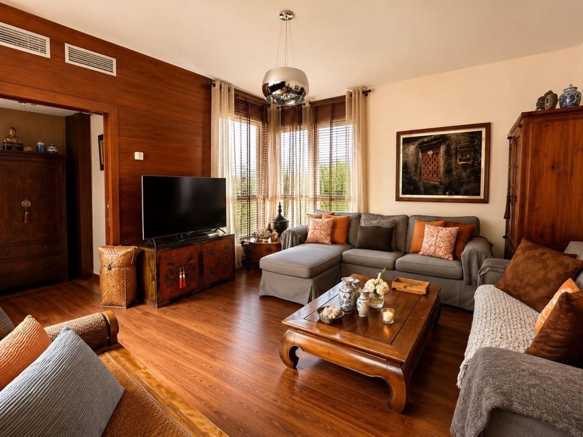 3 bedroom Townhouse for sale in Benahavis with pool garage - € 925,000 (Ref: 10051950)