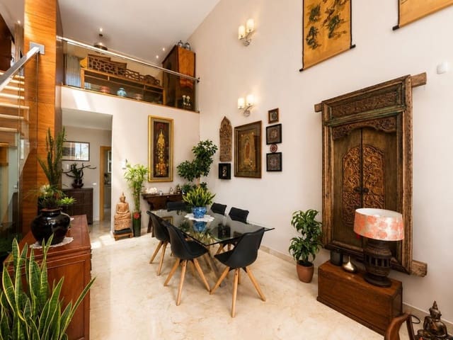 Casa de 3 habitaciones en Benahavís en venta con piscina garaje - 925.000 € (Ref: 10051950)