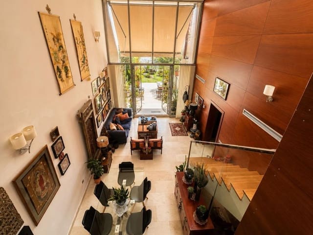 Casa de 3 habitaciones en Benahavís en venta con piscina garaje - 925.000 € (Ref: 10051950)