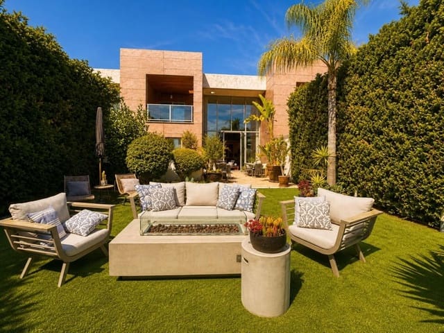Casa de 3 habitaciones en Benahavís en venta con piscina garaje - 925.000 € (Ref: 10051950)