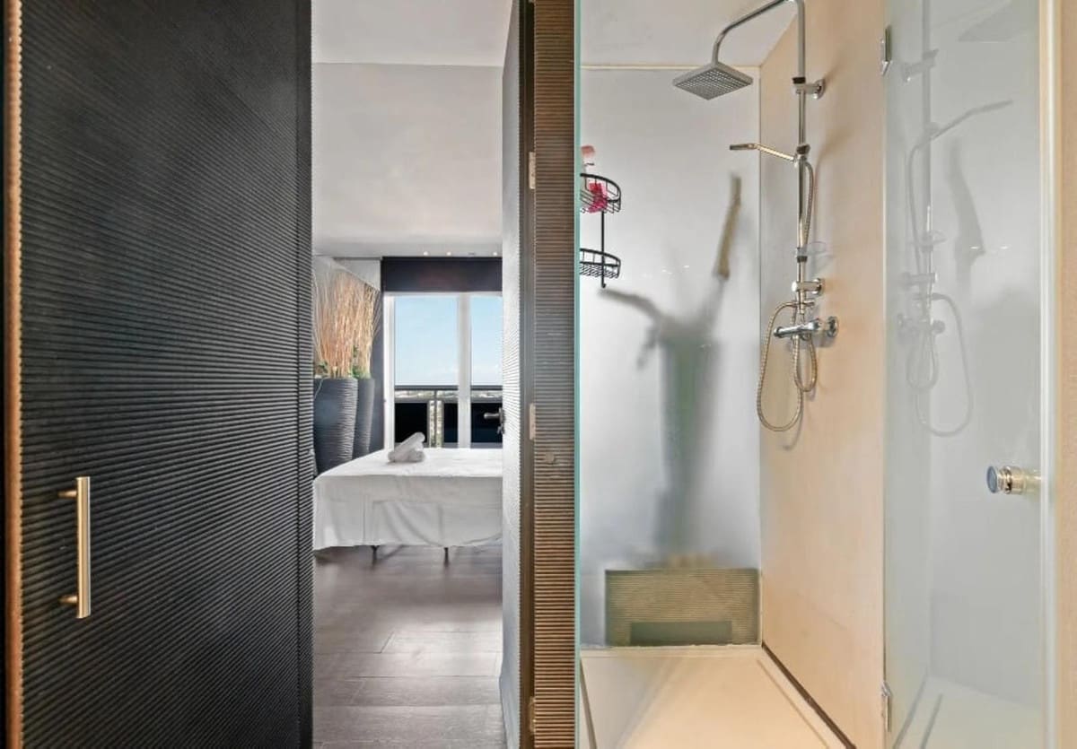 1 Zimmer Penthouse zu verkaufen in Marbella mit Pool Garage - 295.000 € (Ref: 10065212)