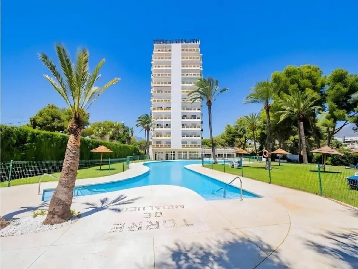 1 Zimmer Penthouse zu verkaufen in Marbella mit Pool Garage - 295.000 € (Ref: 10065212)