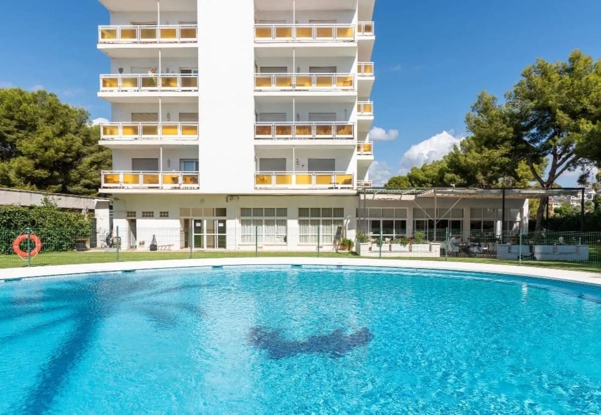 1 Zimmer Penthouse zu verkaufen in Marbella mit Pool Garage - 295.000 € (Ref: 10065212)