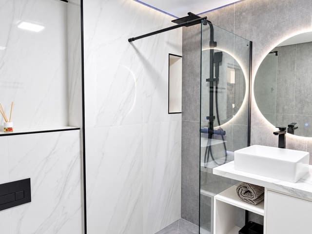 1 sypialnia Studio do wynajęcia w Nueva Andalucia, Marbella z basenem garażem - 1 500 € (Ref: 10140226)