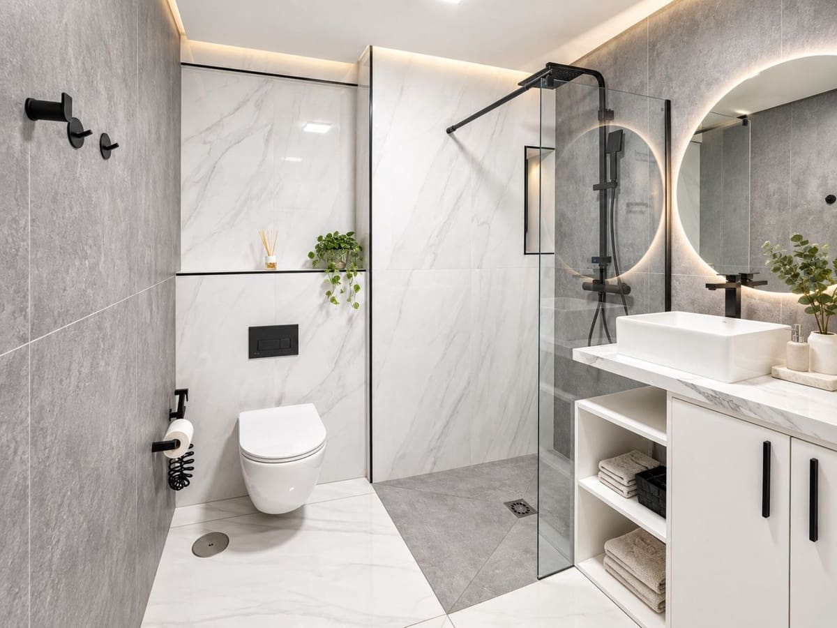 1 sypialnia Studio do wynajęcia w Nueva Andalucia z basenem garażem - 1 500 € (Ref: 10140226)