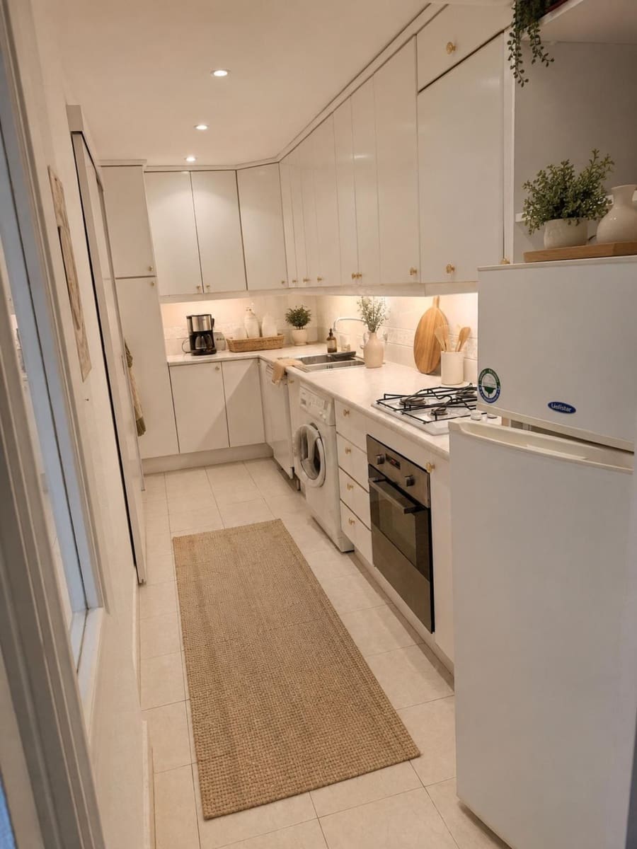 3 soveværelse Rækkehus til salg i Nueva Andalucia med swimmingpool garage - € 635.000 (Ref: 10155420)