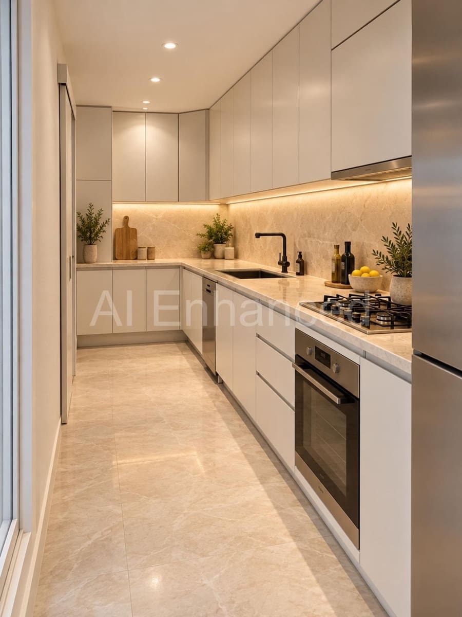 3 soveværelse Rækkehus til salg i Nueva Andalucia med swimmingpool garage - € 990.000 (Ref: 10163286)