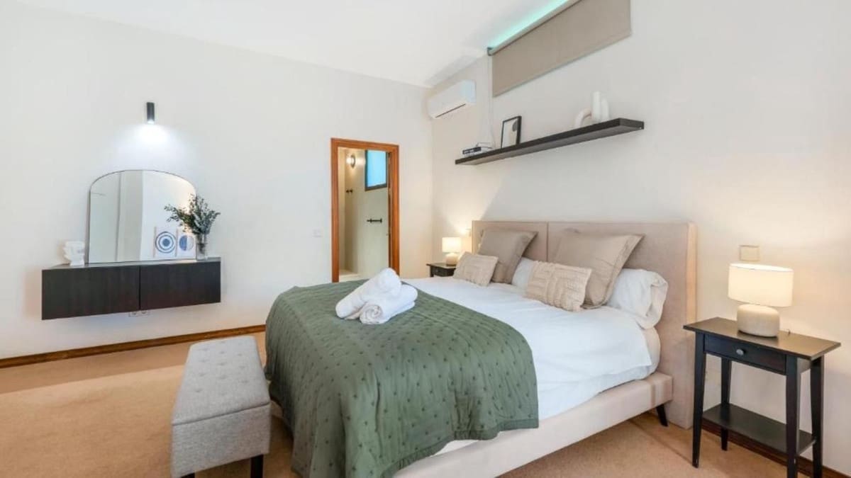 5 Zimmer Villa zu vermieten in La Zagaleta mit Pool Garage - 24.000 € (Ref: 10172442)
