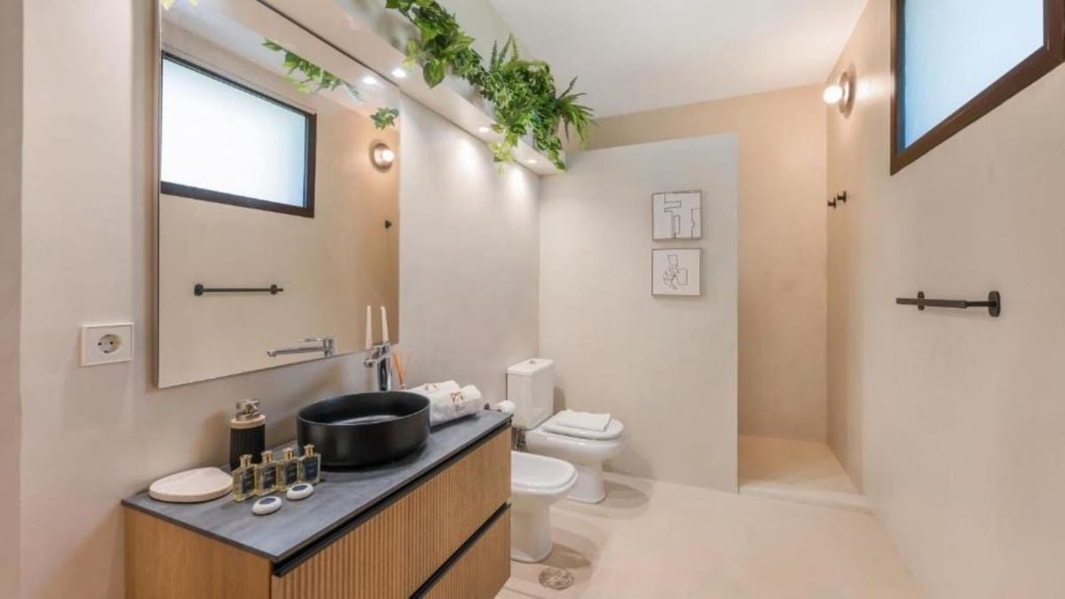 5 Zimmer Villa zu vermieten in La Zagaleta mit Pool Garage - 24.000 € (Ref: 10172442)