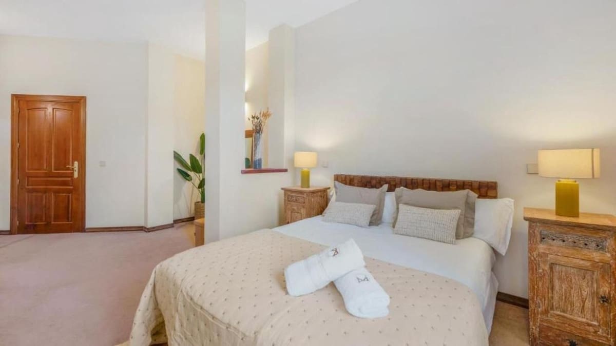 5 Zimmer Villa zu vermieten in La Zagaleta mit Pool Garage - 24.000 € (Ref: 10172442)