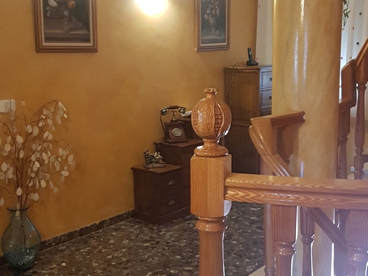 Chalet de 5 habitaciones en Nueva Andalucia en venta con piscina garaje - 1.495.000 € (Ref: 6147437)