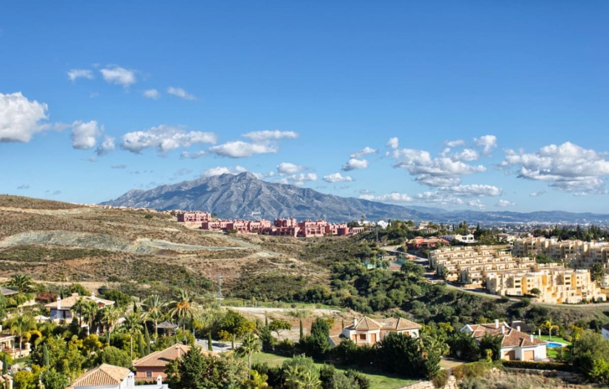 Chalet de 8 habitaciones en Los Flamingos en venta con piscina garaje - 3.950.000 € (Ref: 7551440)