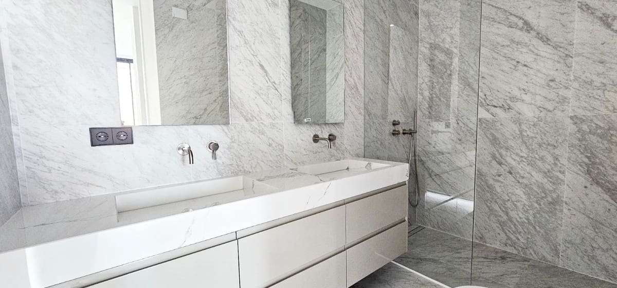 5 quarto Moradia para venda em Los Flamingos com piscina garagem - 4 300 000 € (Ref: 7785430)