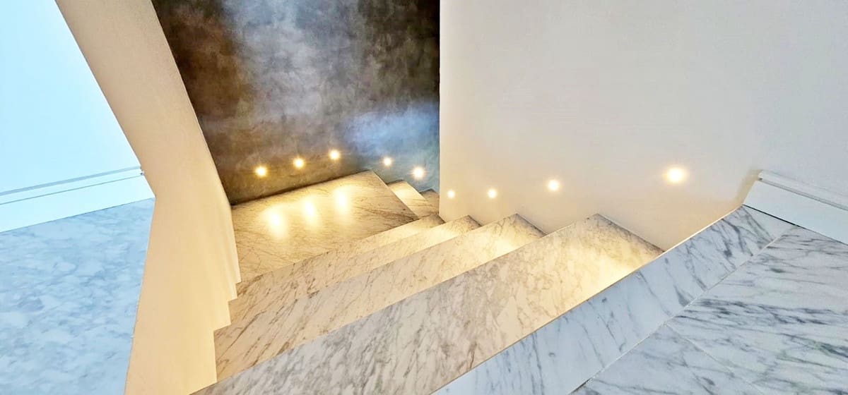 5 quarto Moradia para venda em Los Flamingos com piscina garagem - 4 300 000 € (Ref: 7785430)