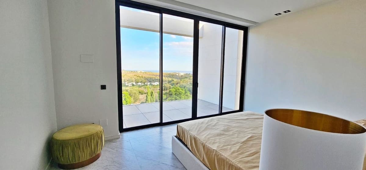 5 quarto Moradia para venda em Los Flamingos com piscina garagem - 4 300 000 € (Ref: 7785430)