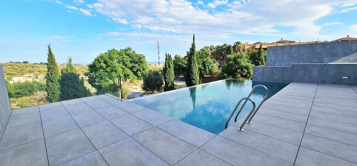 5 quarto Moradia para venda em Los Flamingos com piscina garagem - 4 300 000 € (Ref: 7785430)