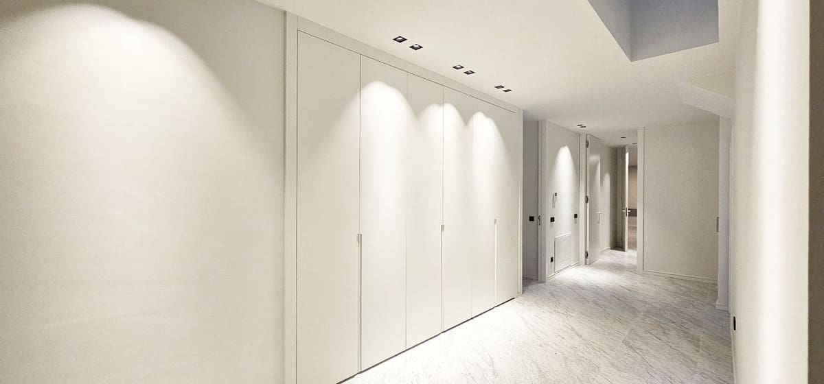 5 quarto Moradia para venda em Los Flamingos com piscina garagem - 4 300 000 € (Ref: 7785430)