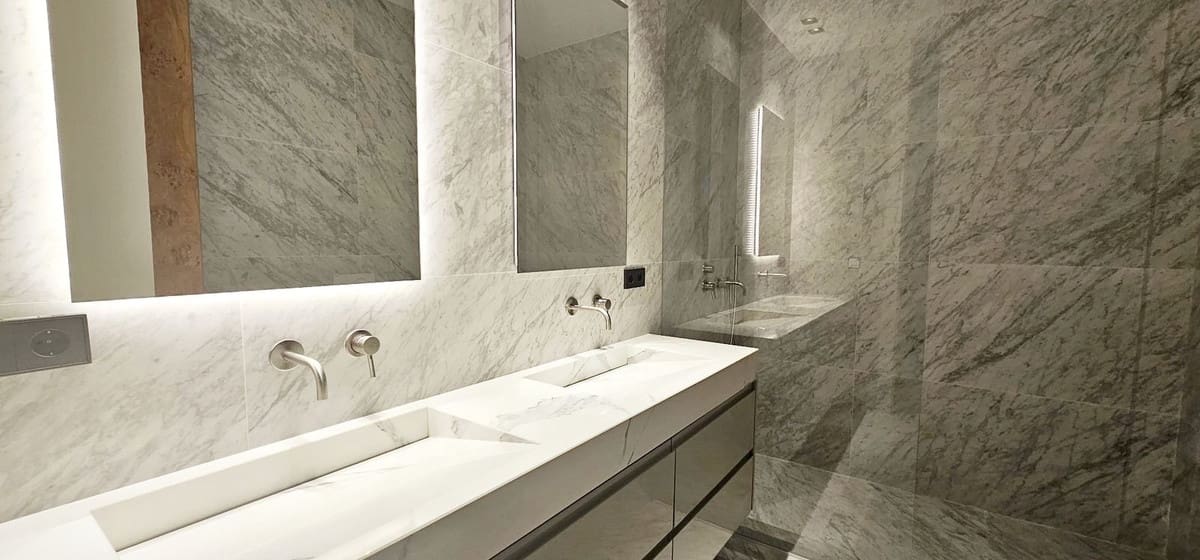 5 quarto Moradia para venda em Los Flamingos com piscina garagem - 4 300 000 € (Ref: 7785430)