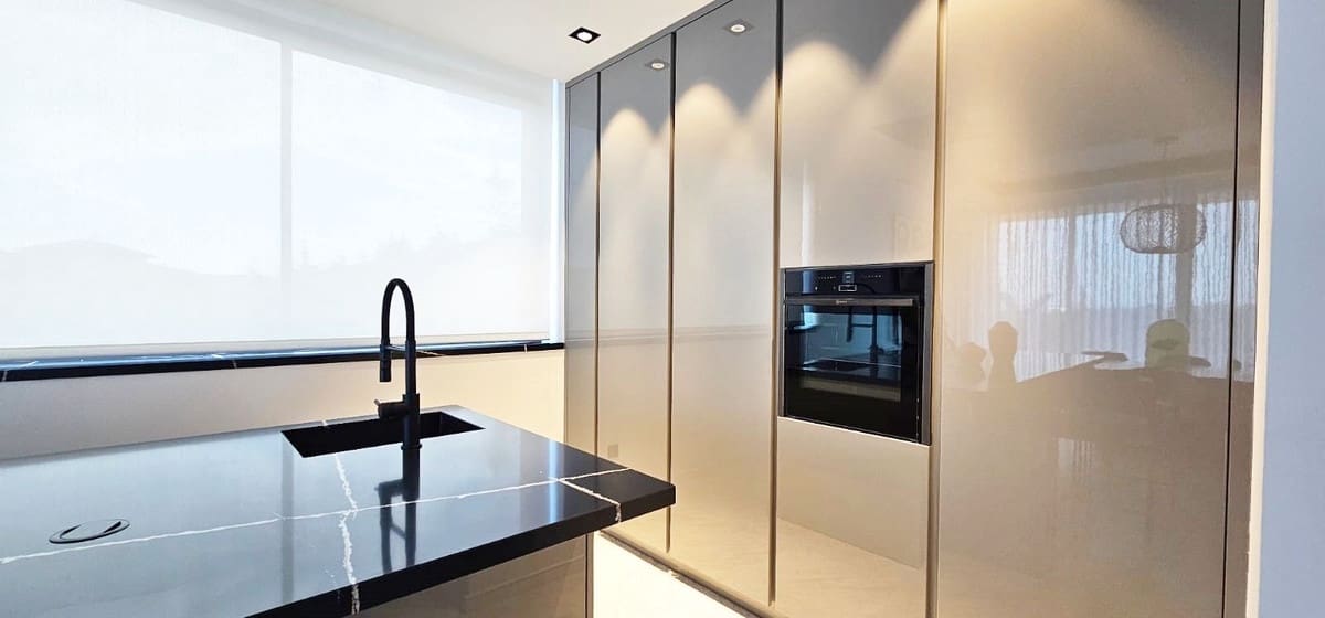 5 slaapkamer Villa te koop in Los Flamingos met zwembad garage - € 4.300.000 (Ref: 7785430)