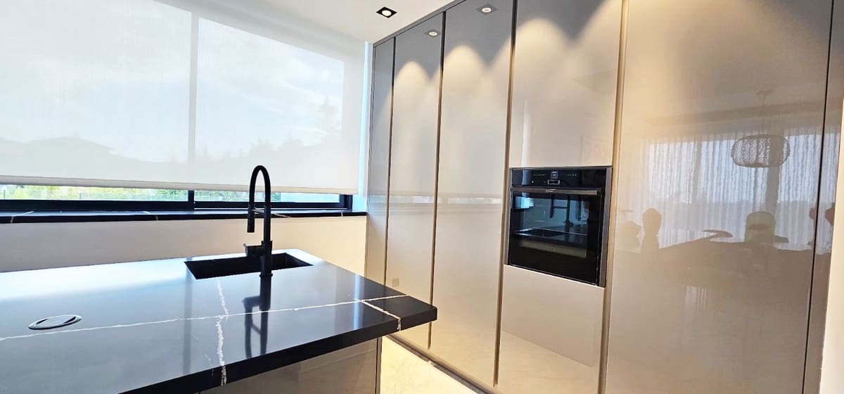 5 slaapkamer Villa te koop in Los Flamingos met zwembad garage - € 4.300.000 (Ref: 7785430)