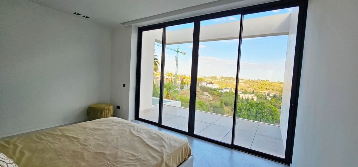 5 slaapkamer Villa te koop in Los Flamingos met zwembad garage - € 4.300.000 (Ref: 7785430)