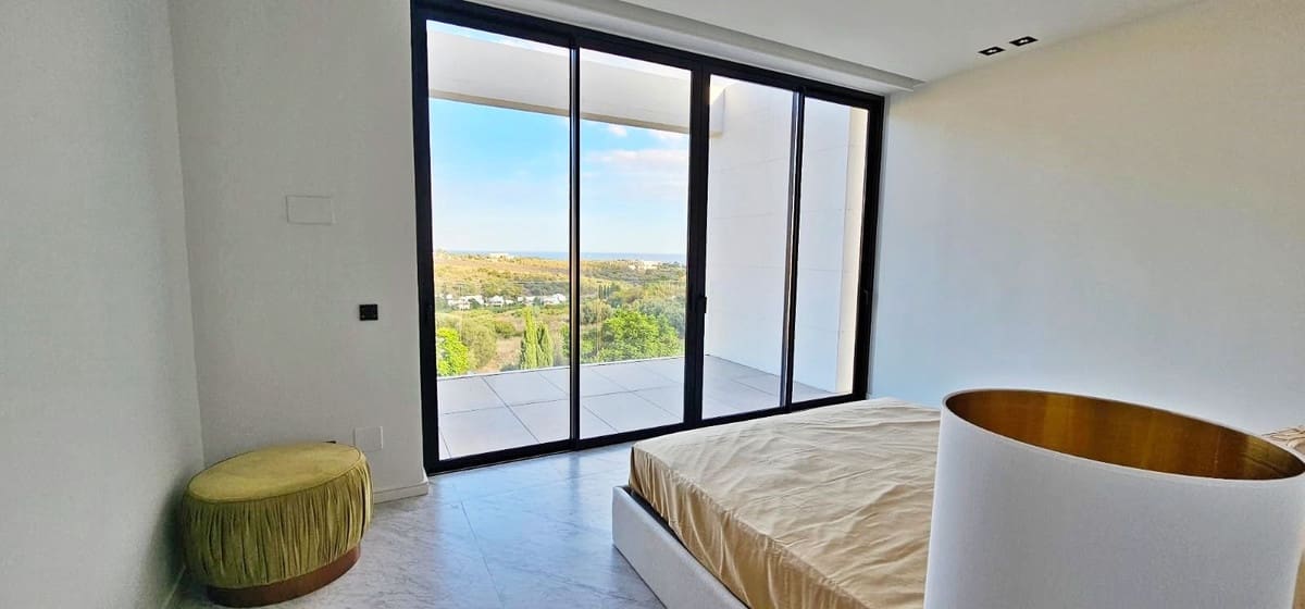 5 slaapkamer Villa te koop in Los Flamingos met zwembad garage - € 4.300.000 (Ref: 7785430)