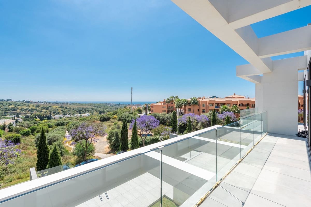 5 slaapkamer Villa te koop in Los Flamingos met zwembad garage - € 4.300.000 (Ref: 7785430)