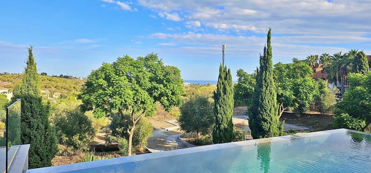 5 slaapkamer Villa te koop in Los Flamingos met zwembad garage - € 4.300.000 (Ref: 7785430)