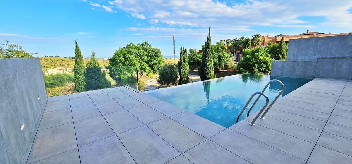 5 slaapkamer Villa te koop in Los Flamingos met zwembad garage - € 4.300.000 (Ref: 7785430)