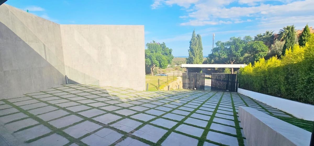 5 slaapkamer Villa te koop in Los Flamingos met zwembad garage - € 4.300.000 (Ref: 7785430)