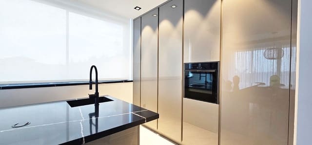 5 sovrum Villa till salu i Los Flamingos, Benahavís med pool garage - 4 300 000 € (Ref: 7785430)