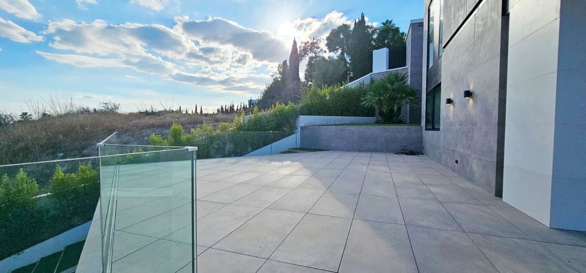 5 slaapkamer Villa te koop in Los Flamingos met zwembad garage - € 4.300.000 (Ref: 7785430)