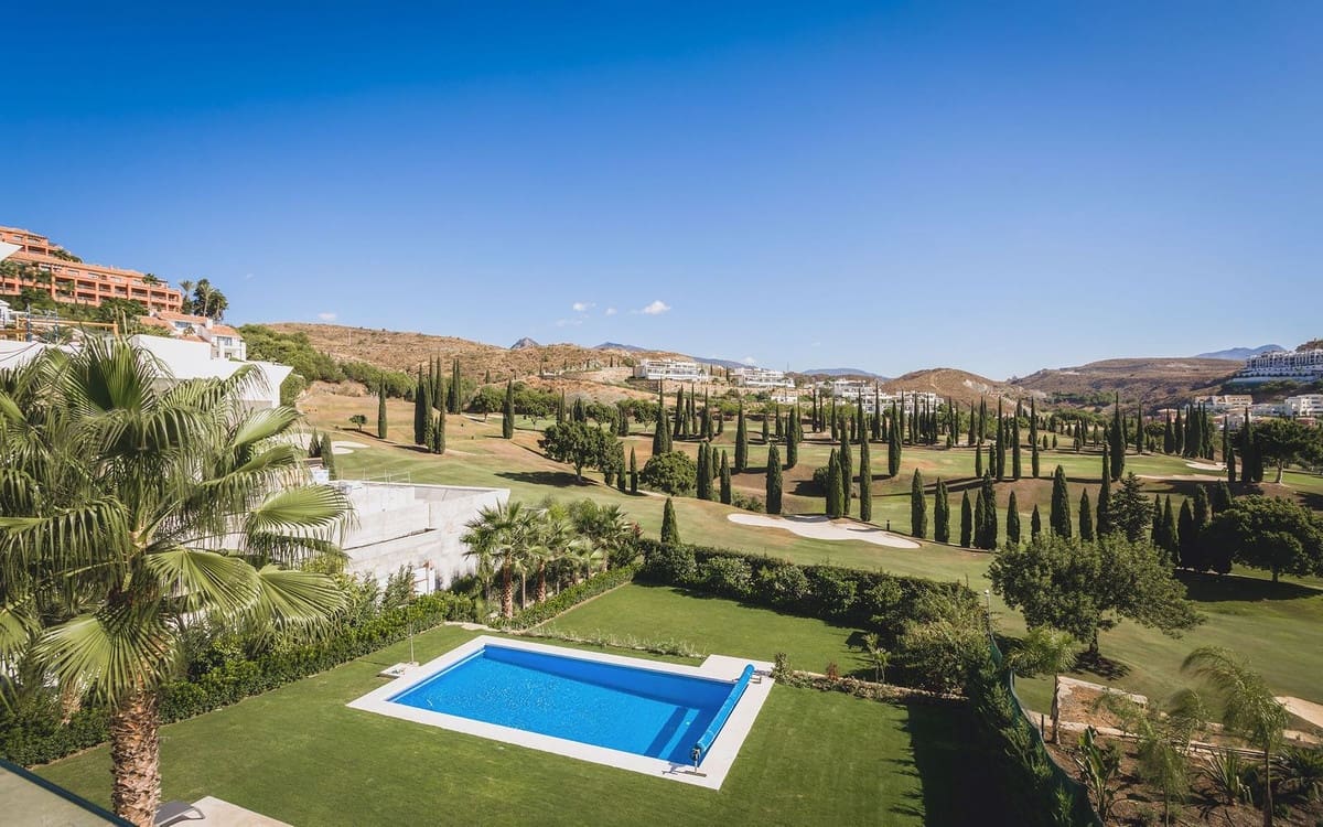 5 camera da letto Villa in vendita in Benahavis con piscina garage - 3.250.000 € (Rif: 8053545)