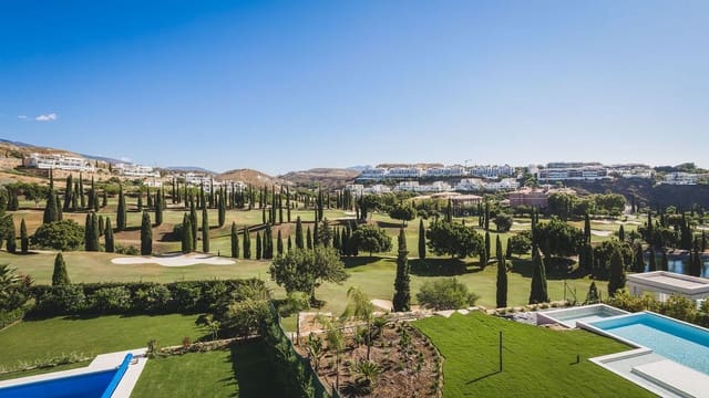 5 camera da letto Villa in vendita in Benahavís con piscina garage - 3.250.000 € (Rif: 8053545)