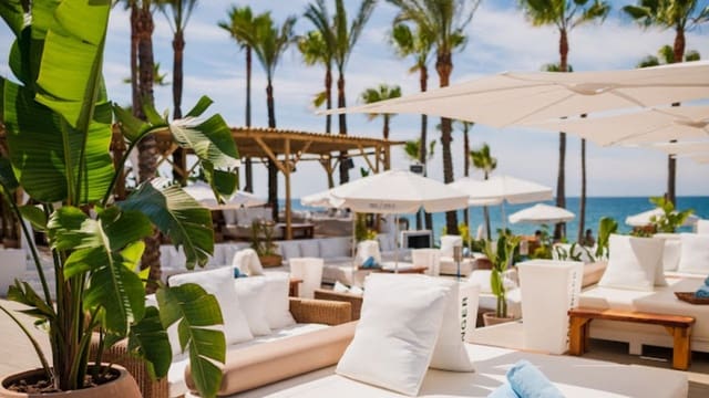 Villa til salgs i Elviria, Marbella med garasje - € 325 000 (Ref: 8213304)