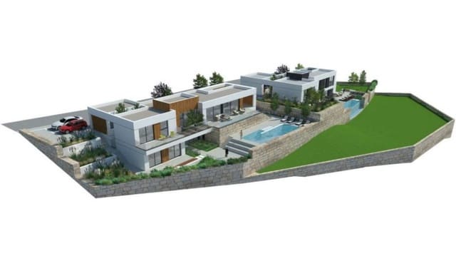 Moradia para venda em Elviria, Marbella - 429 000 € (Ref: 8213305)