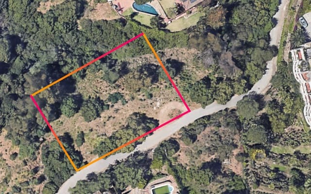 Moradia para venda em Elviria, Marbella - 429 000 € (Ref: 8213305)