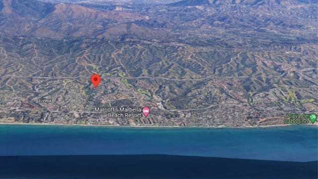 Moradia para venda em Elviria, Marbella - 429 000 € (Ref: 8213305)