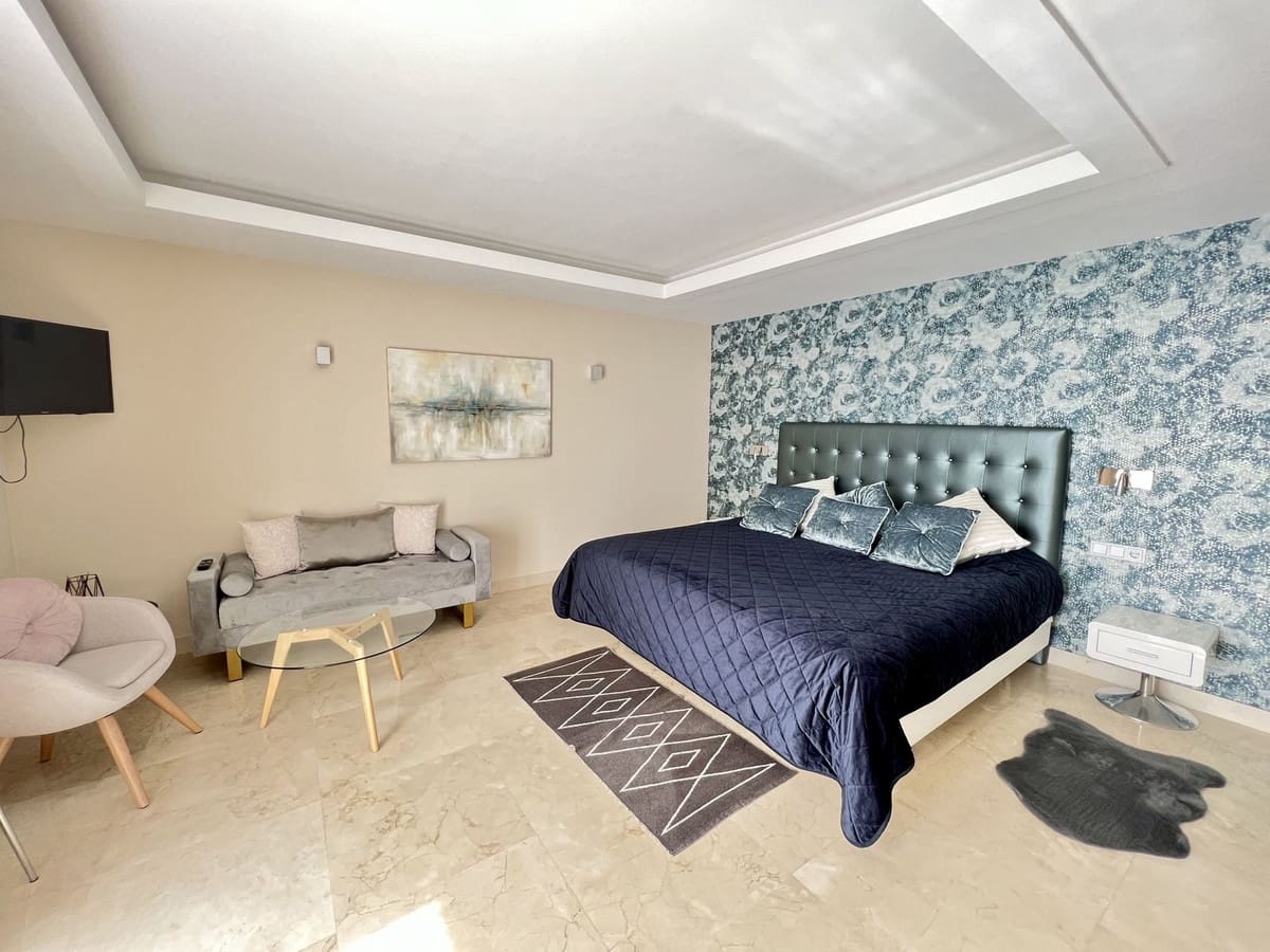 5 chambre Villa/Maison à vendre à Benahavis avec piscine garage - 3 690 000 € (Ref: 8580854)