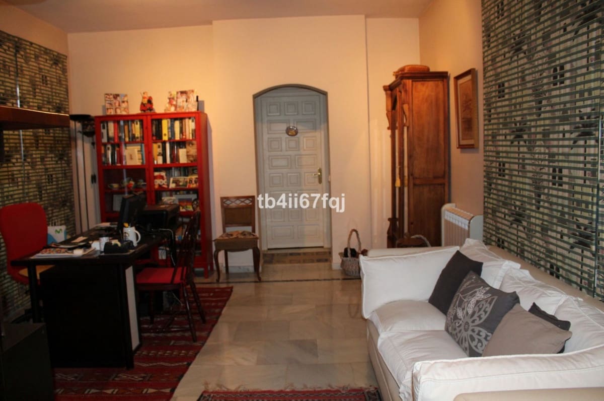 7 sypialnia Finka/Dom wiejski na sprzedaż w Atalaya-Isdabe z basenem garażem - 2 650 000 € (Ref: 8602434)