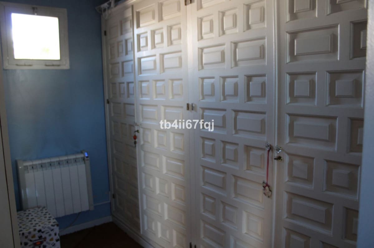 7 sypialnia Finka/Dom wiejski na sprzedaż w Atalaya-Isdabe z basenem garażem - 2 650 000 € (Ref: 8602434)