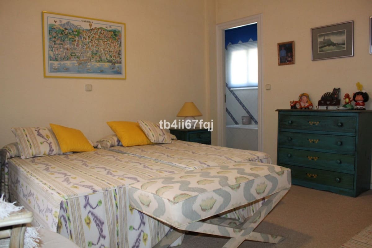 7 sypialnia Finka/Dom wiejski na sprzedaż w Atalaya-Isdabe z basenem garażem - 2 650 000 € (Ref: 8602434)