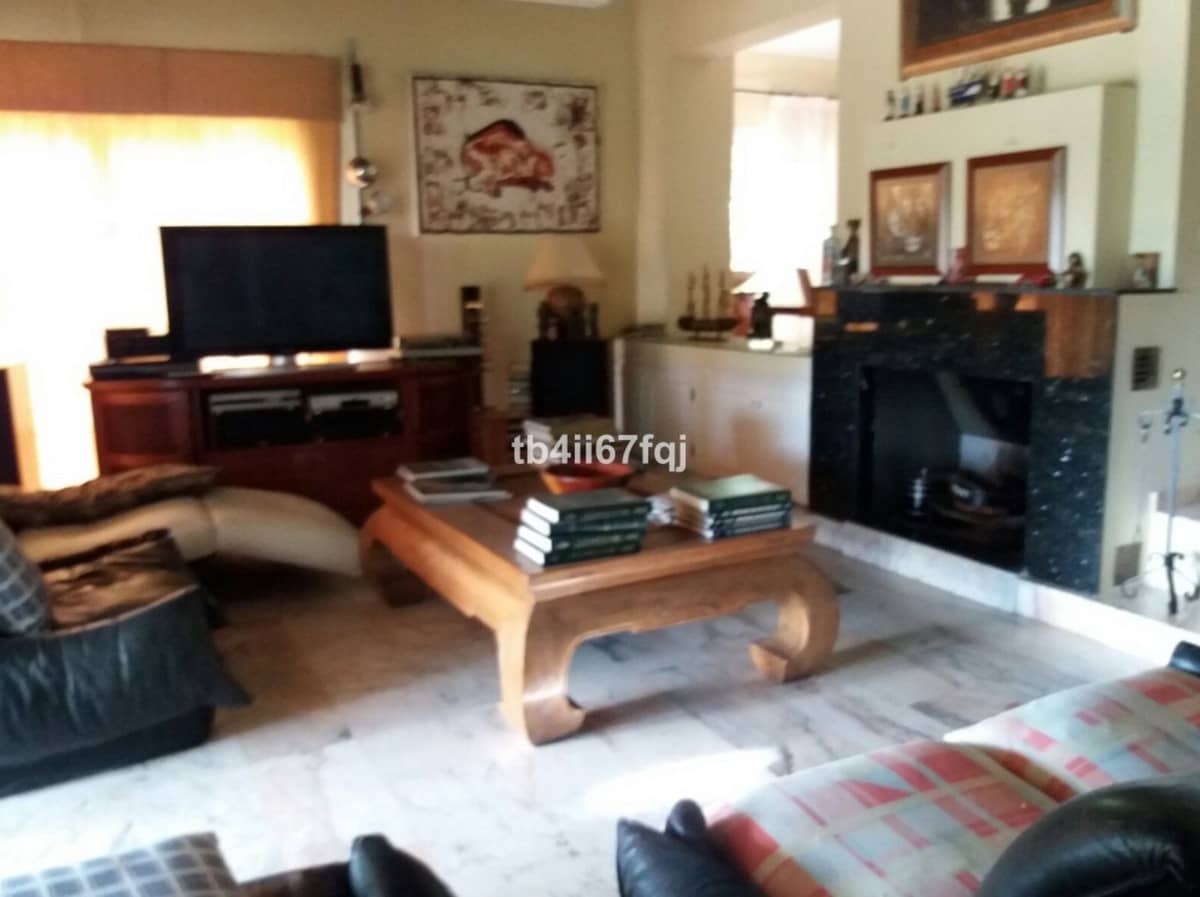 7 sypialnia Finka/Dom wiejski na sprzedaż w Atalaya-Isdabe z basenem garażem - 2 650 000 € (Ref: 8602434)