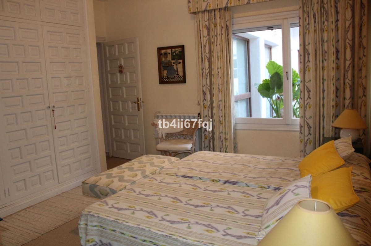 7 sypialnia Finka/Dom wiejski na sprzedaż w Atalaya-Isdabe z basenem garażem - 2 650 000 € (Ref: 8602434)